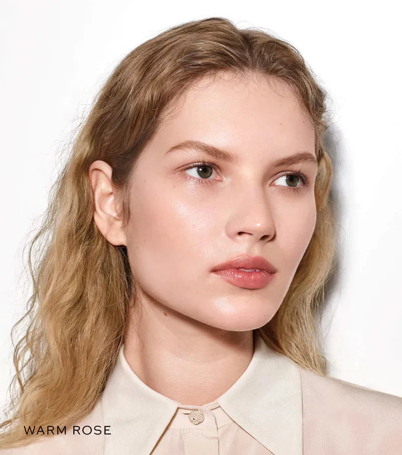 Lip Suede Lip Palette: Les Nudes