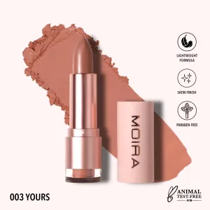 Lipstick 003 Yours