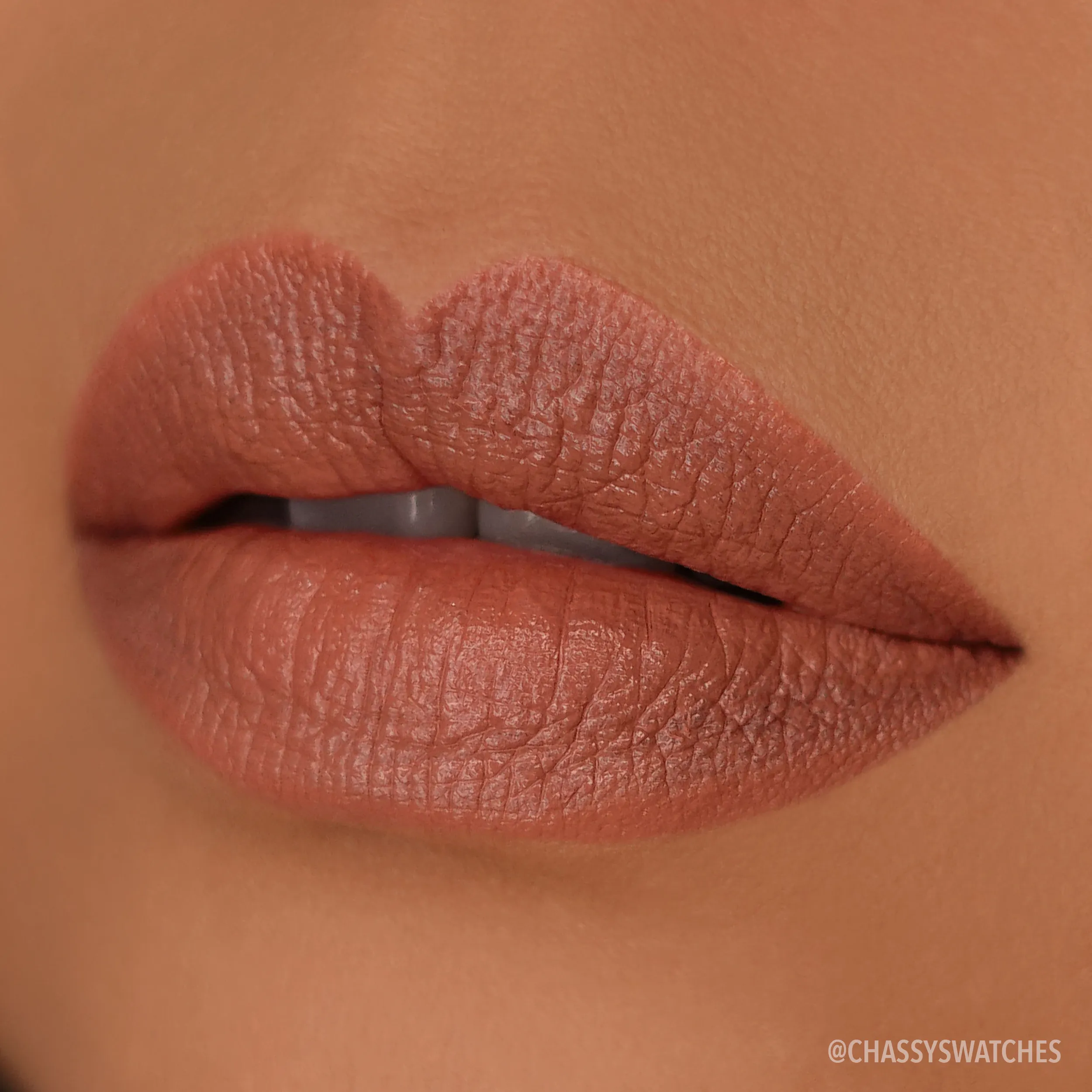 Lipstick 003 Yours