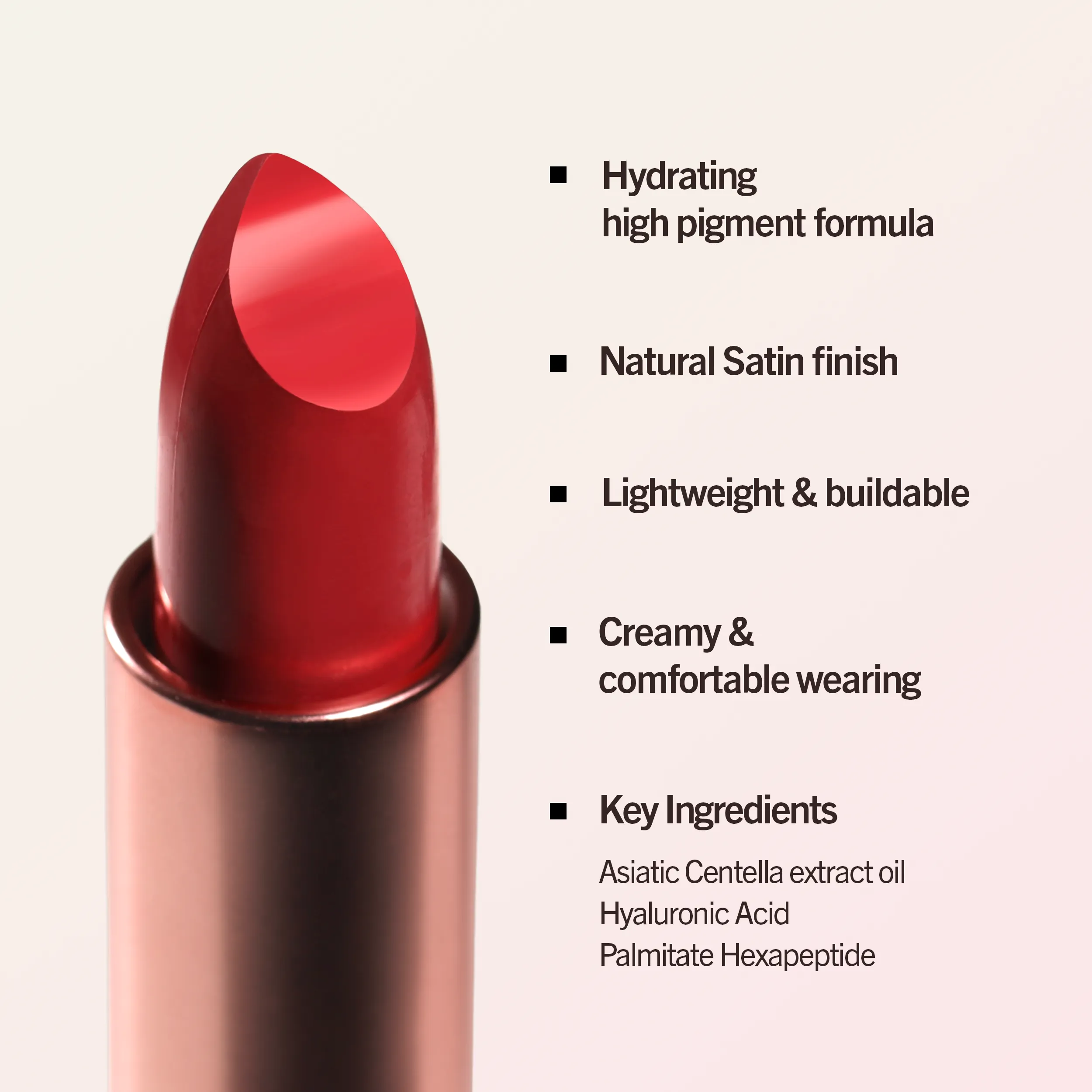 Lipstick 004 Goddess