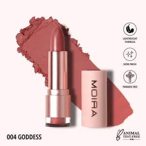 Lipstick 004 Goddess
