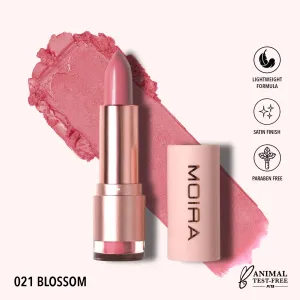 Lipstick 021 Blossom