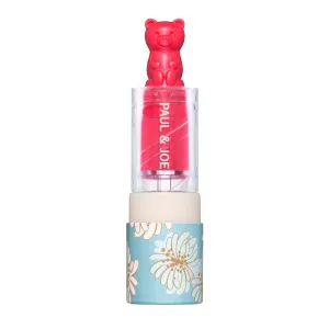 Lipstick Bear Shade 002