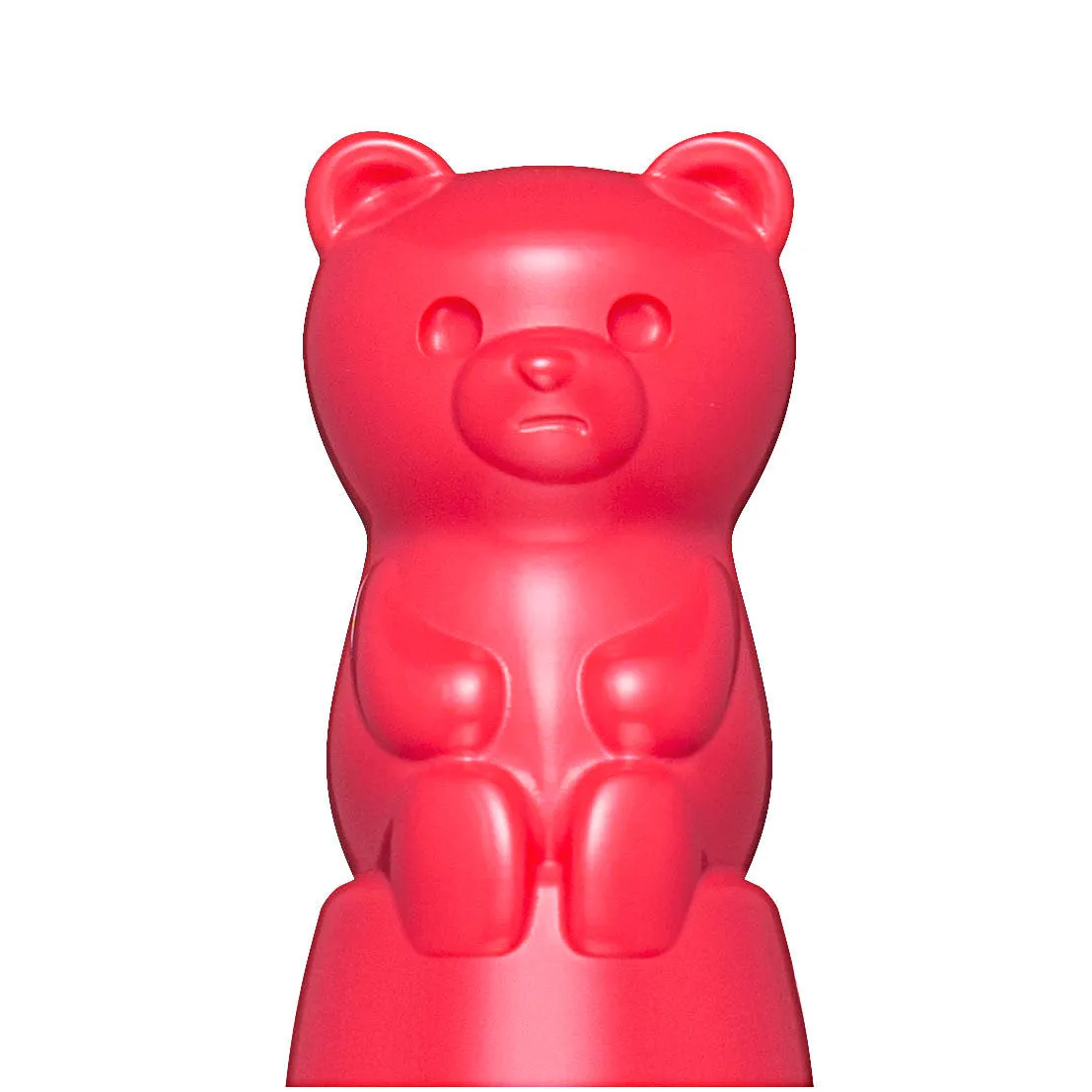 Lipstick Bear Shade 002