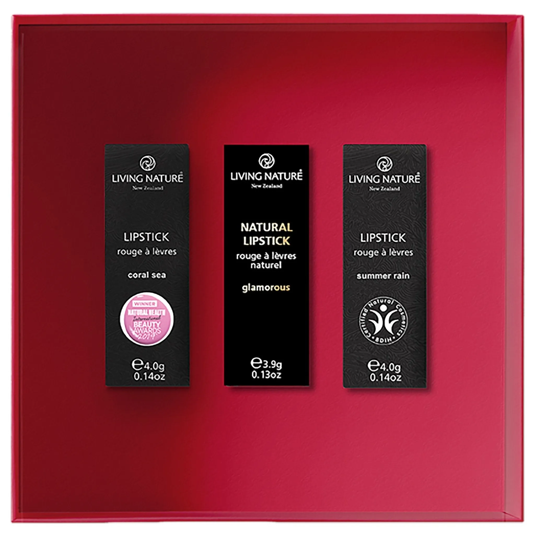 Lipstick Gift Set