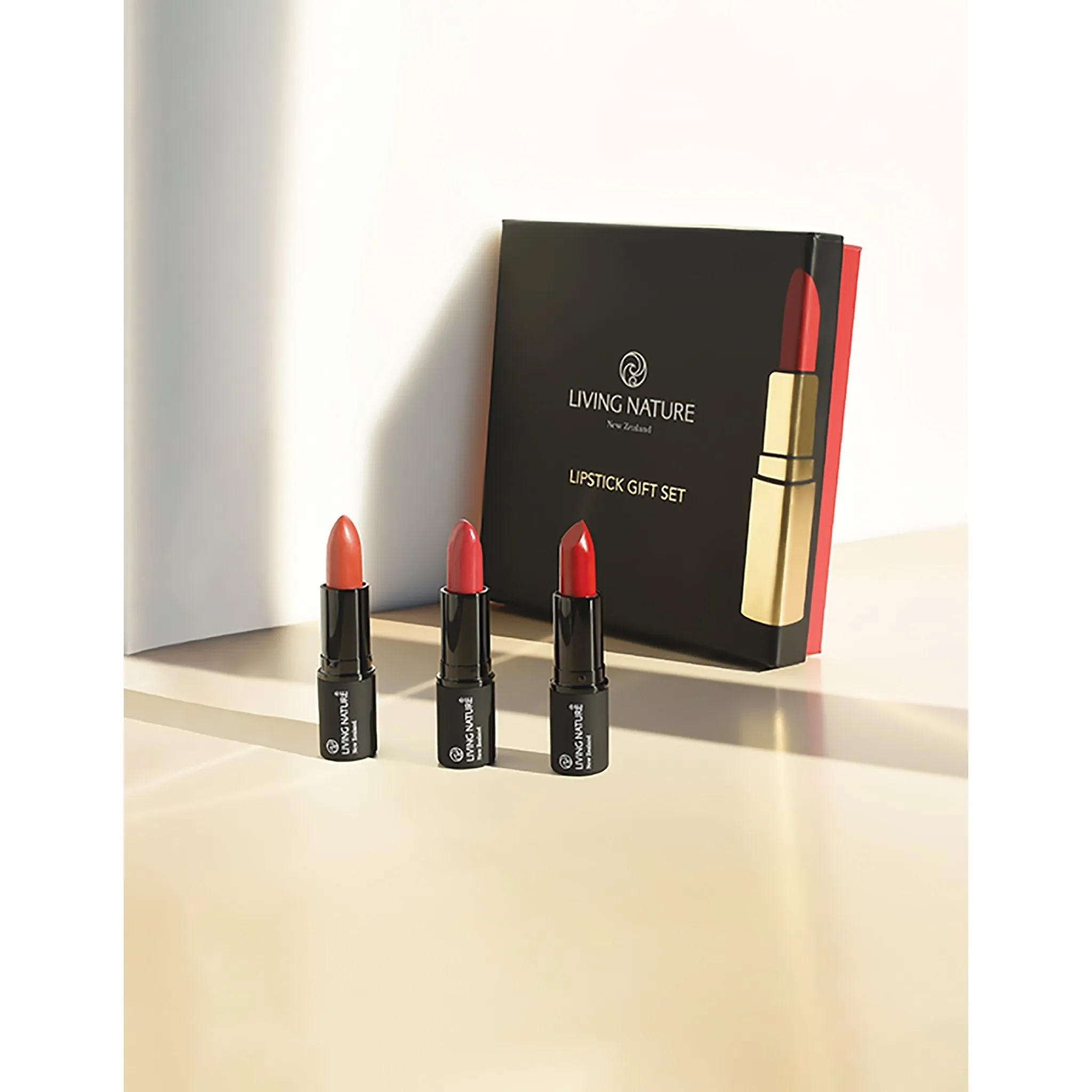 Lipstick Gift Set