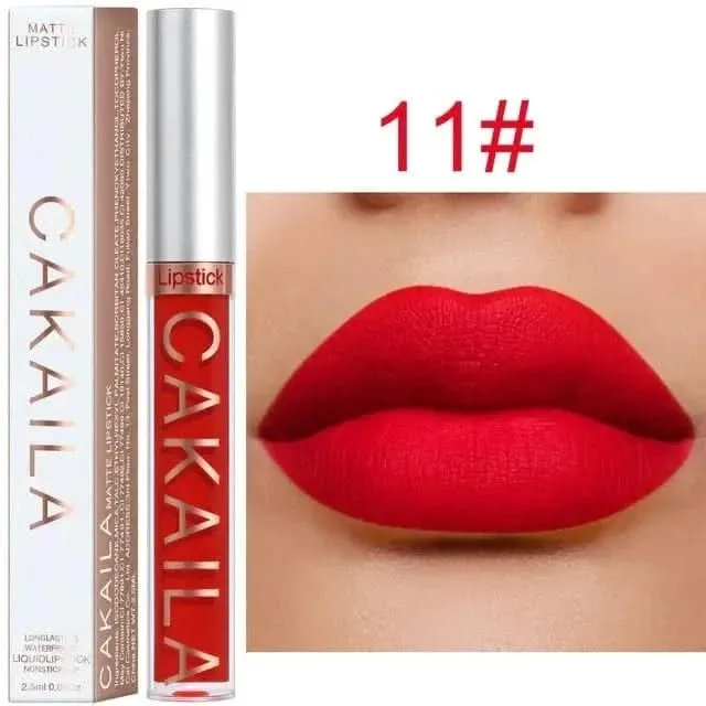 Lipstick Matte Non-stick Cup