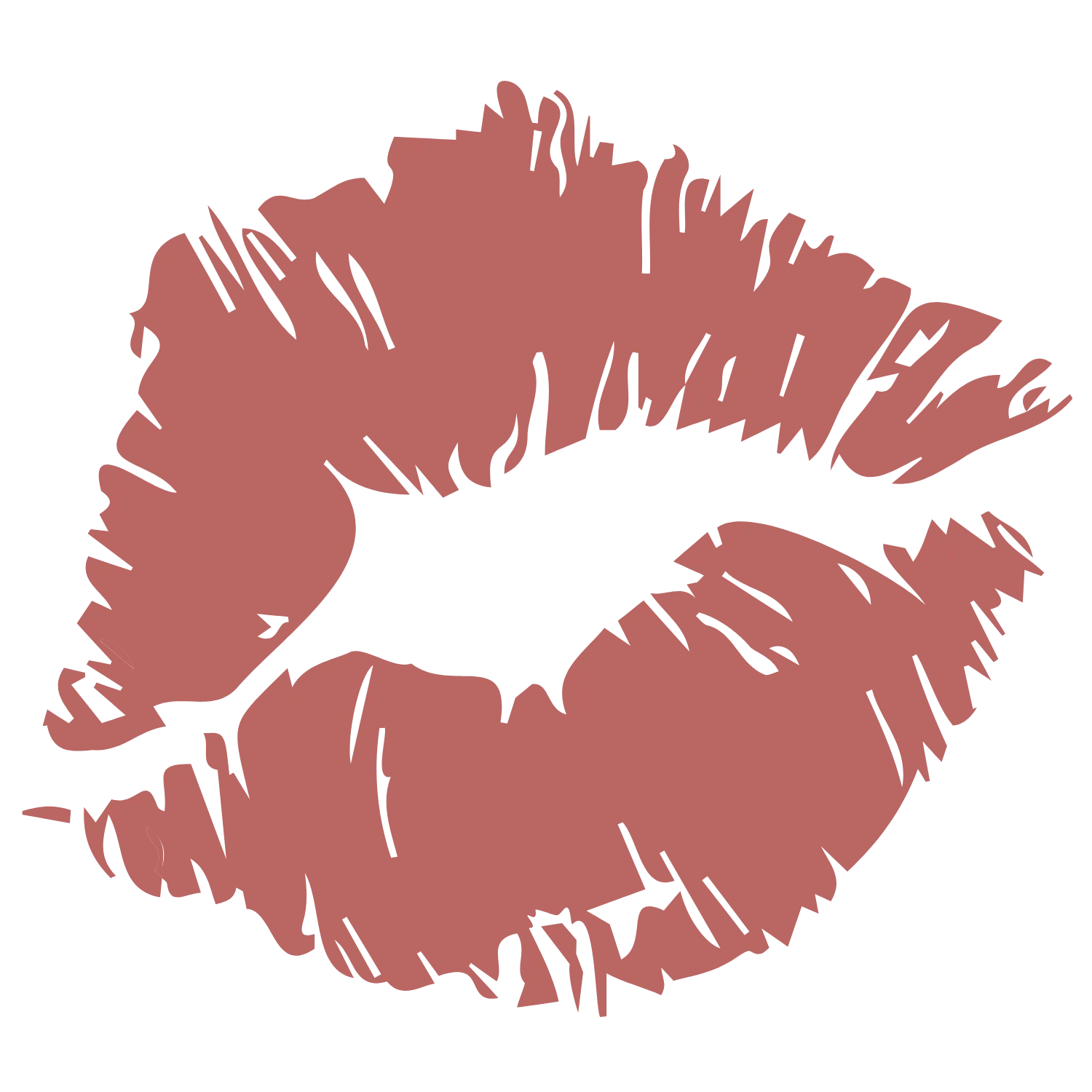 Lipstick - Roseate