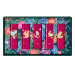 Lipstick Rouge A Levres Mini Gift Set