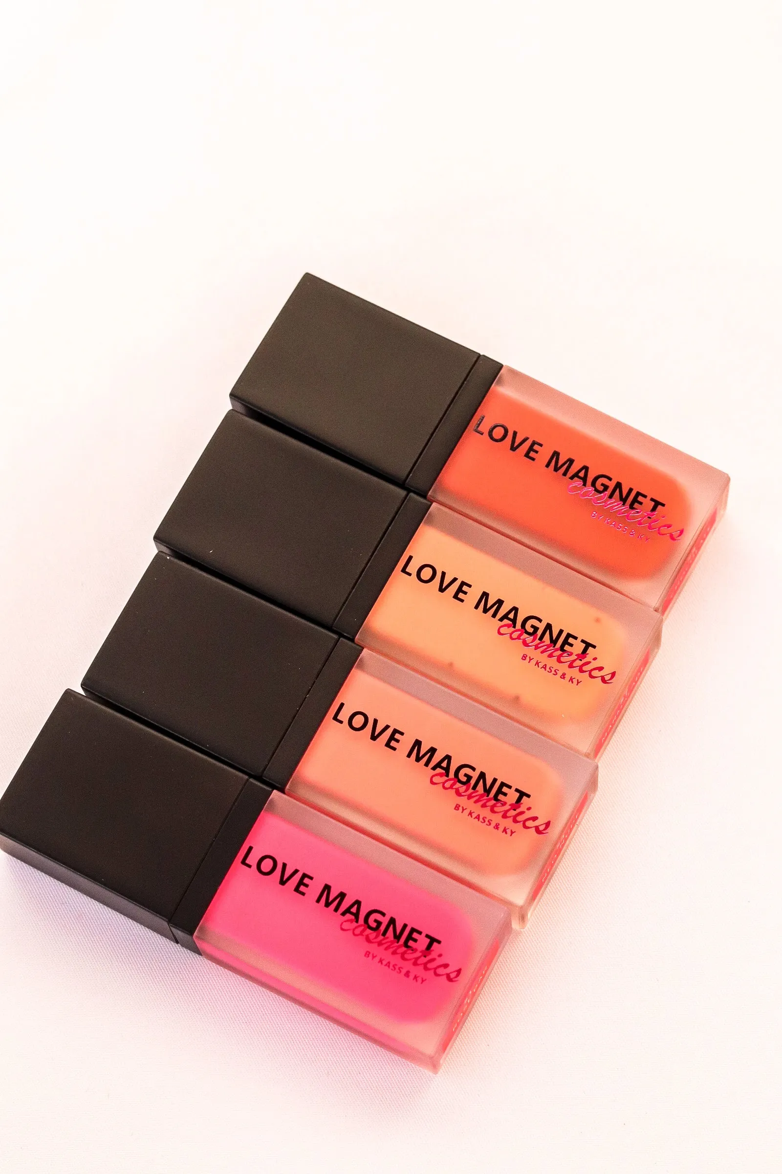 Liquid Blushes | Liquid Blush Collection