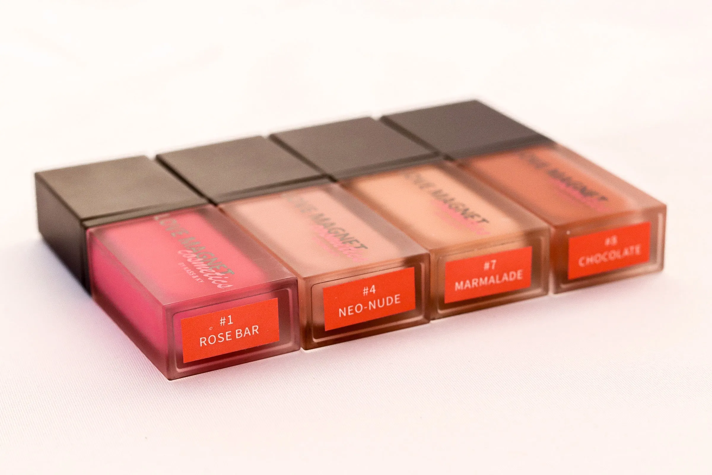 Liquid Blushes | Liquid Blush Collection