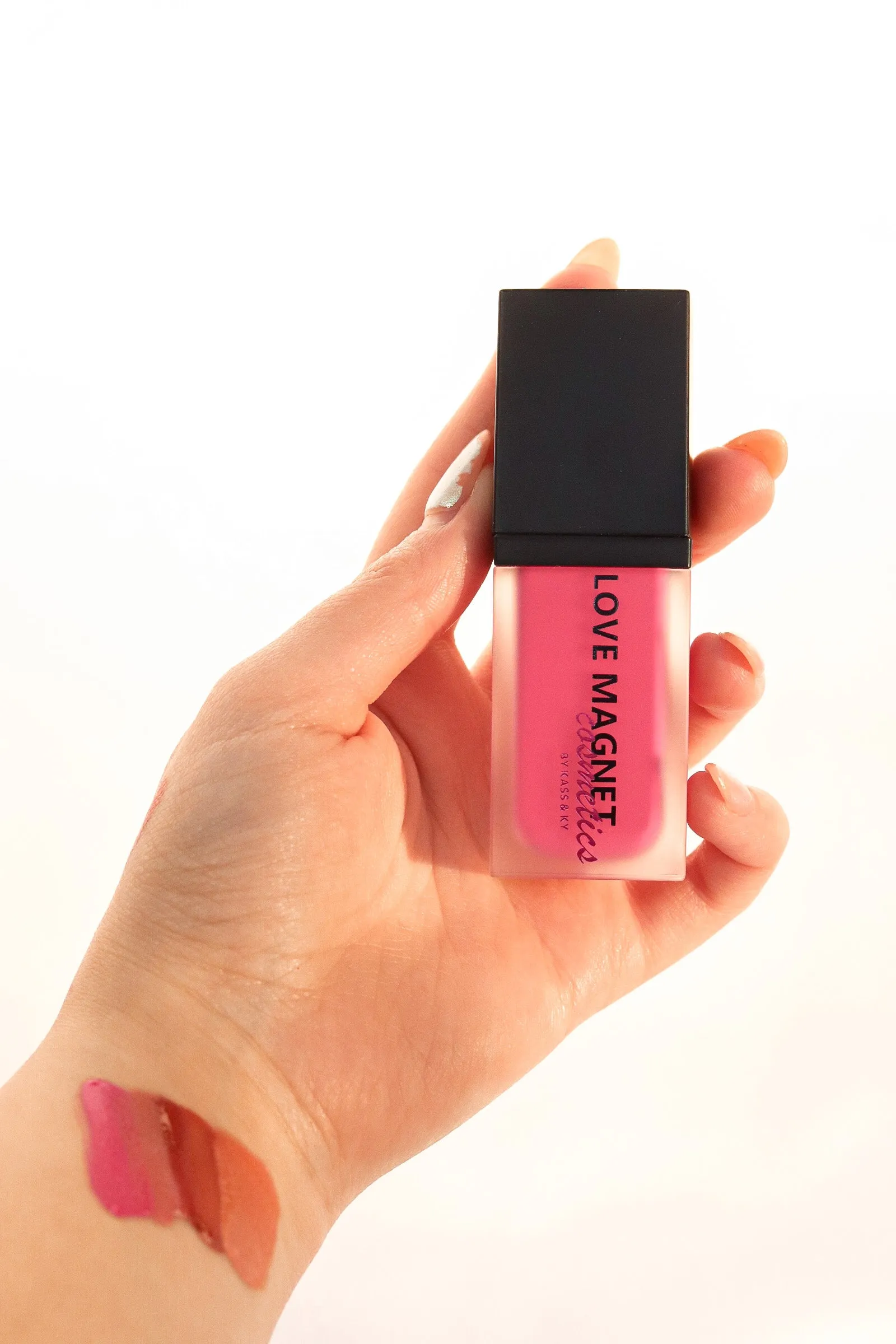Liquid Blushes | Liquid Blush Collection