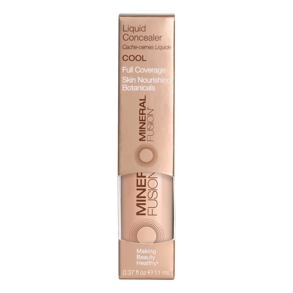 Liquid Concealer Cool