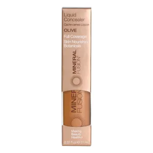 Liquid Concealer Olive