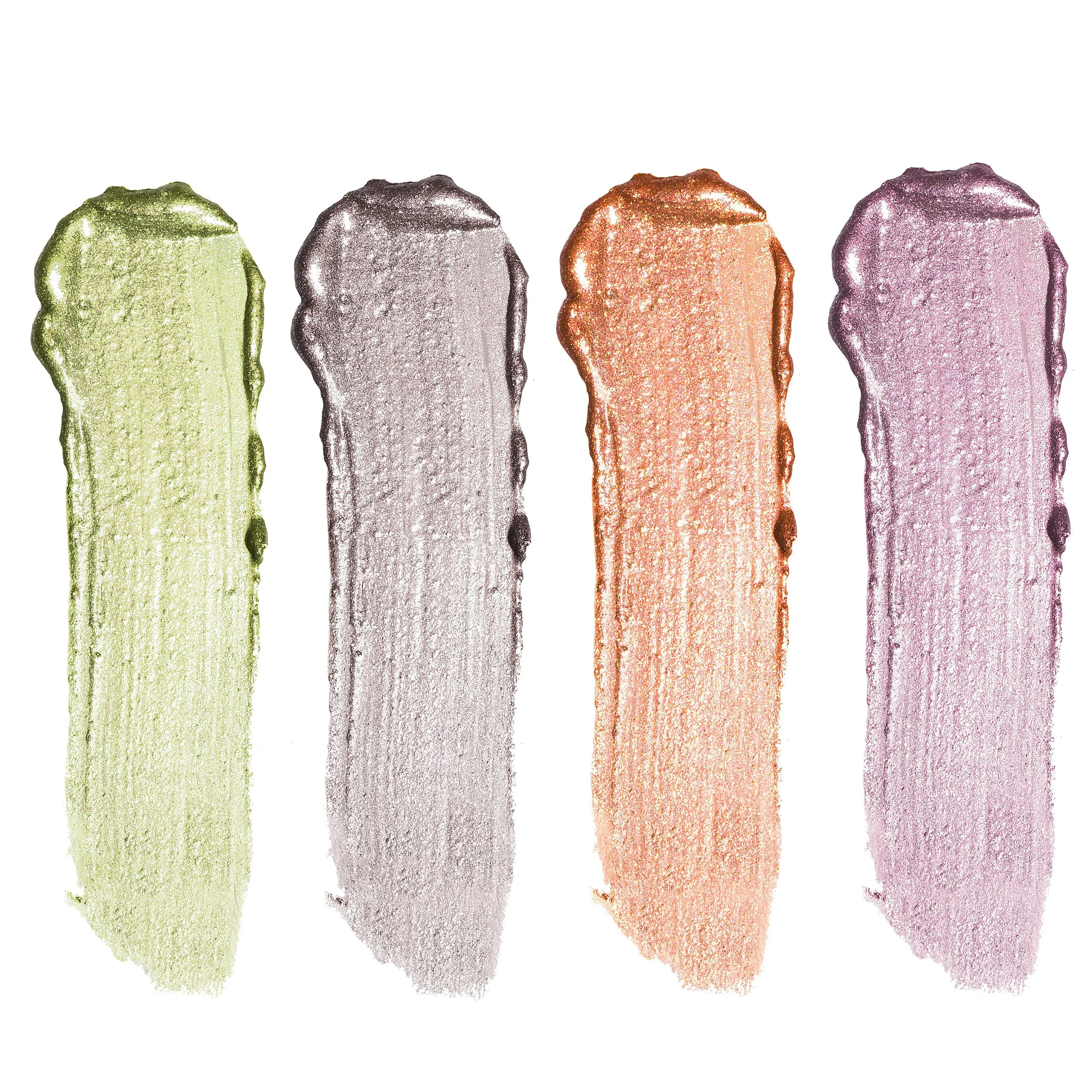 Liquid Eyeshadow Bundle 1