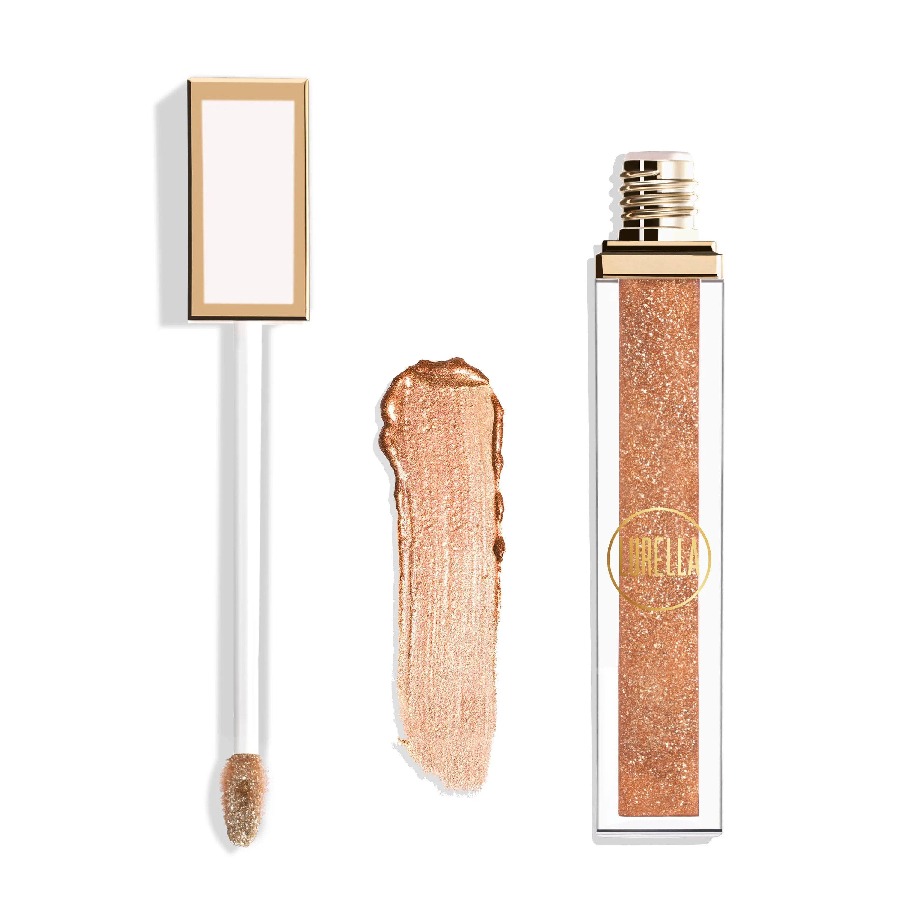 Liquid Eyeshadow - Drip