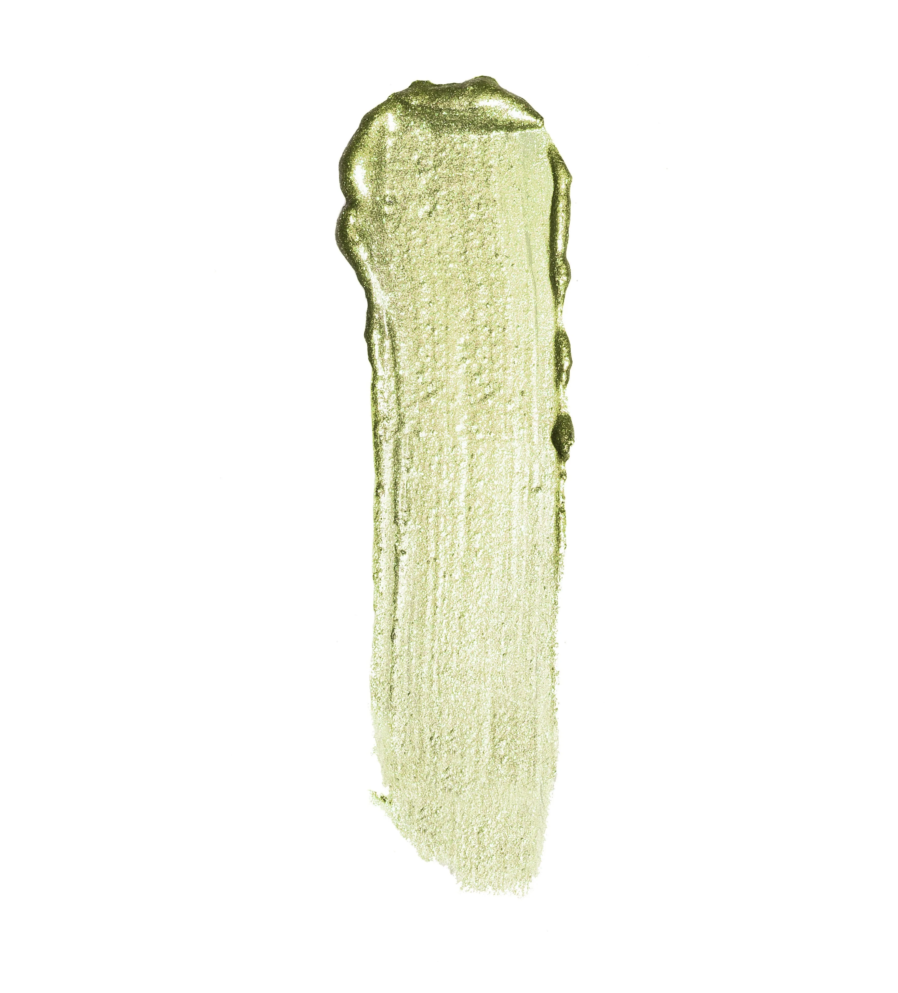 Liquid Eyeshadow - Evergreen