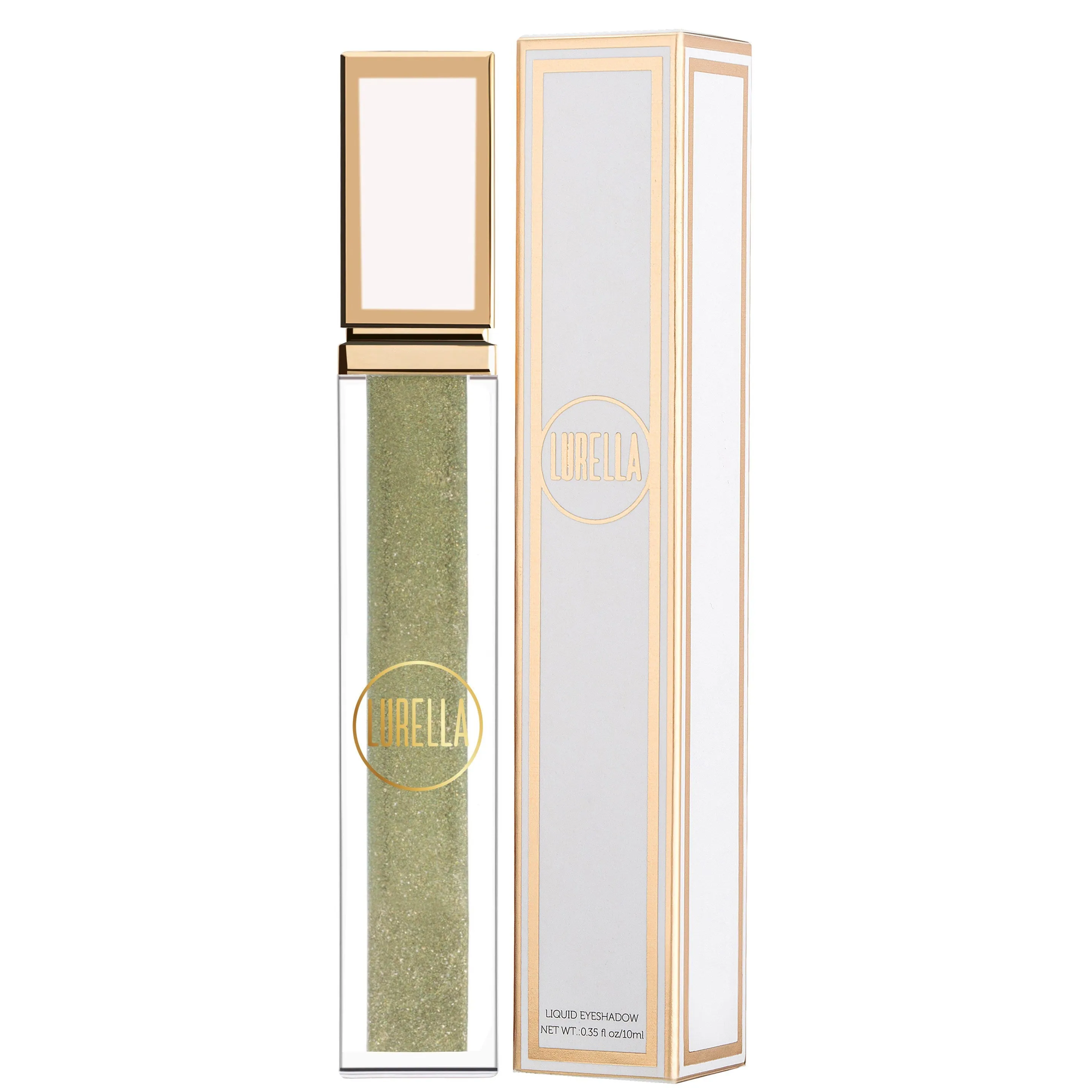 Liquid Eyeshadow - Evergreen