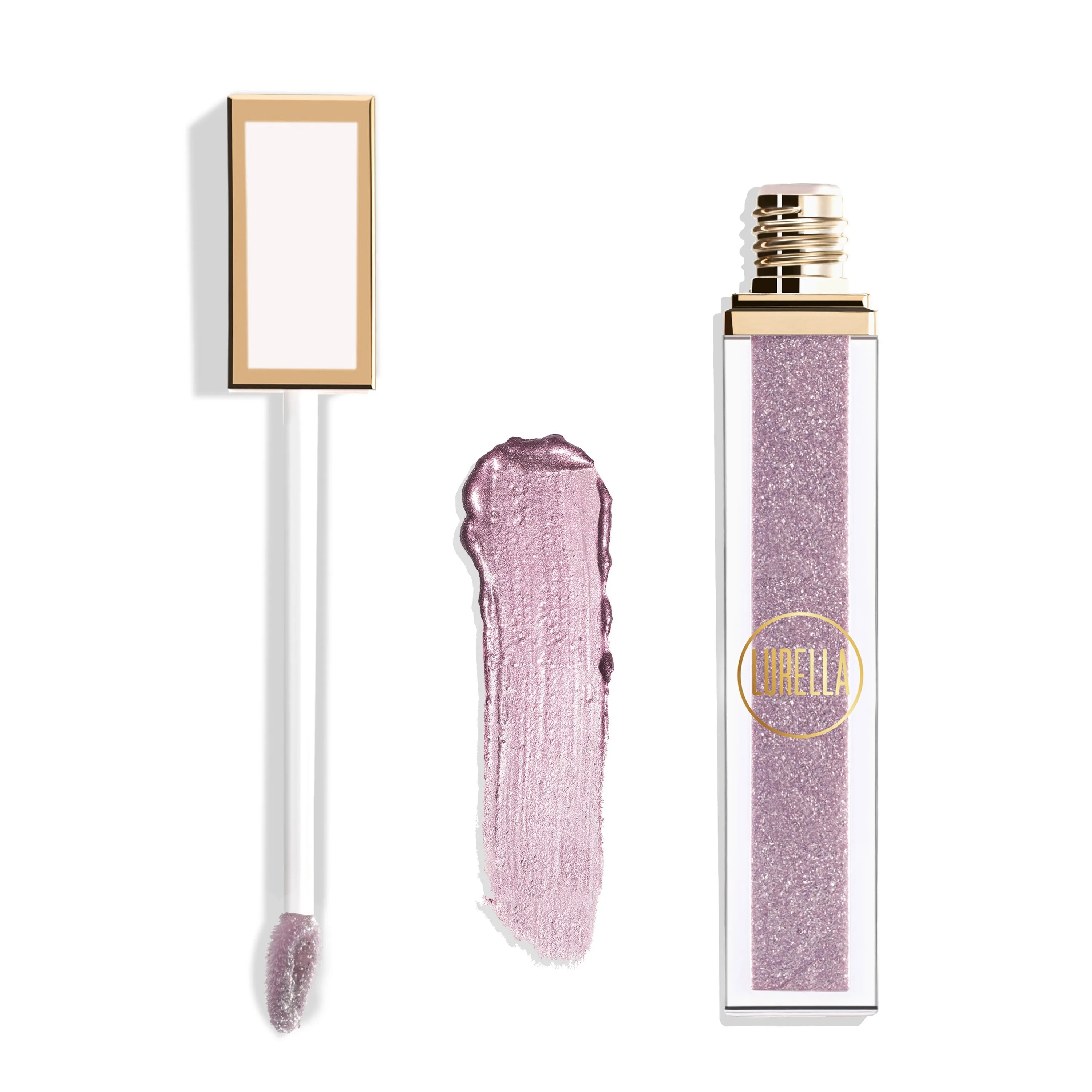 Liquid Eyeshadow - Fooled