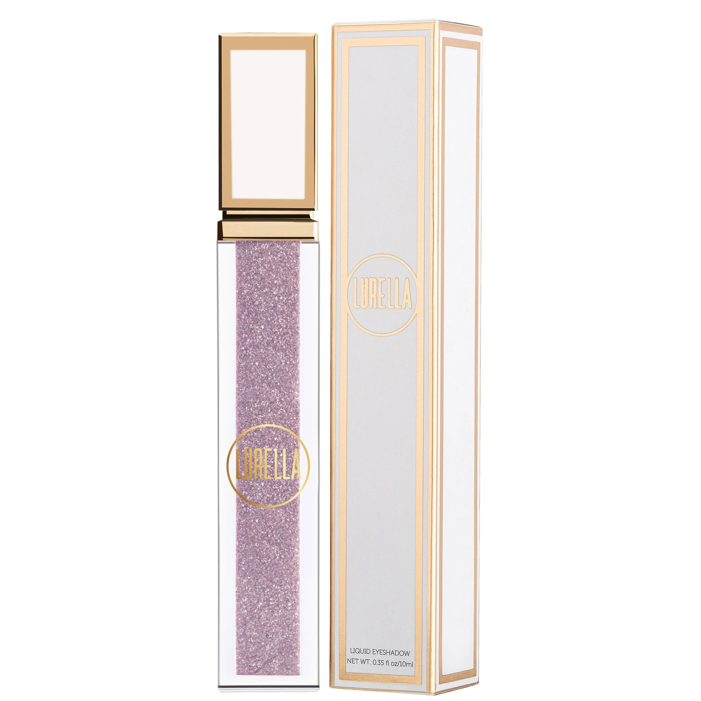 Liquid Eyeshadow - Fooled