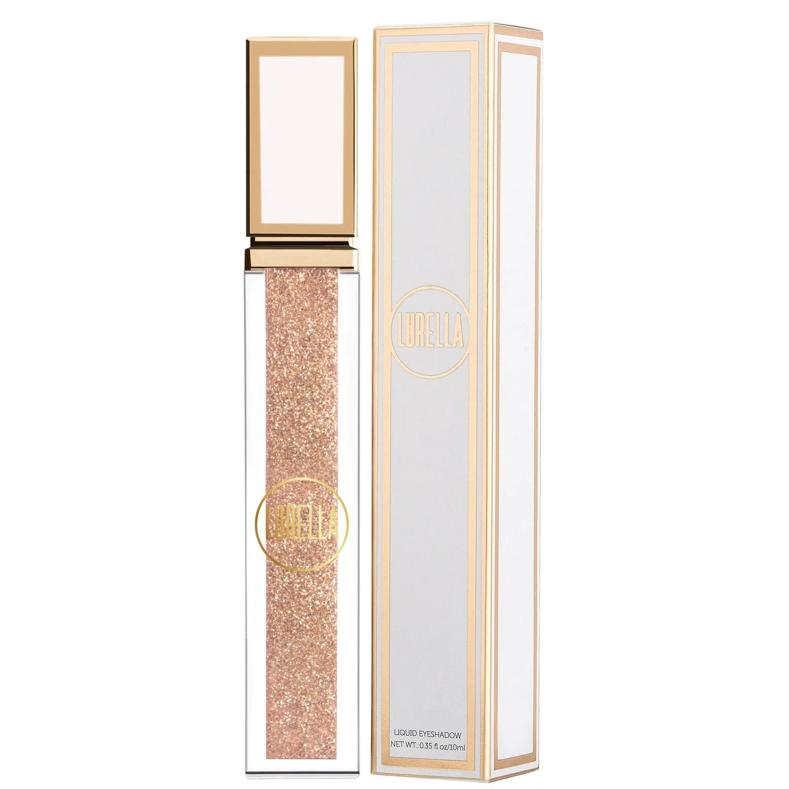 Liquid Eyeshadow - Glory