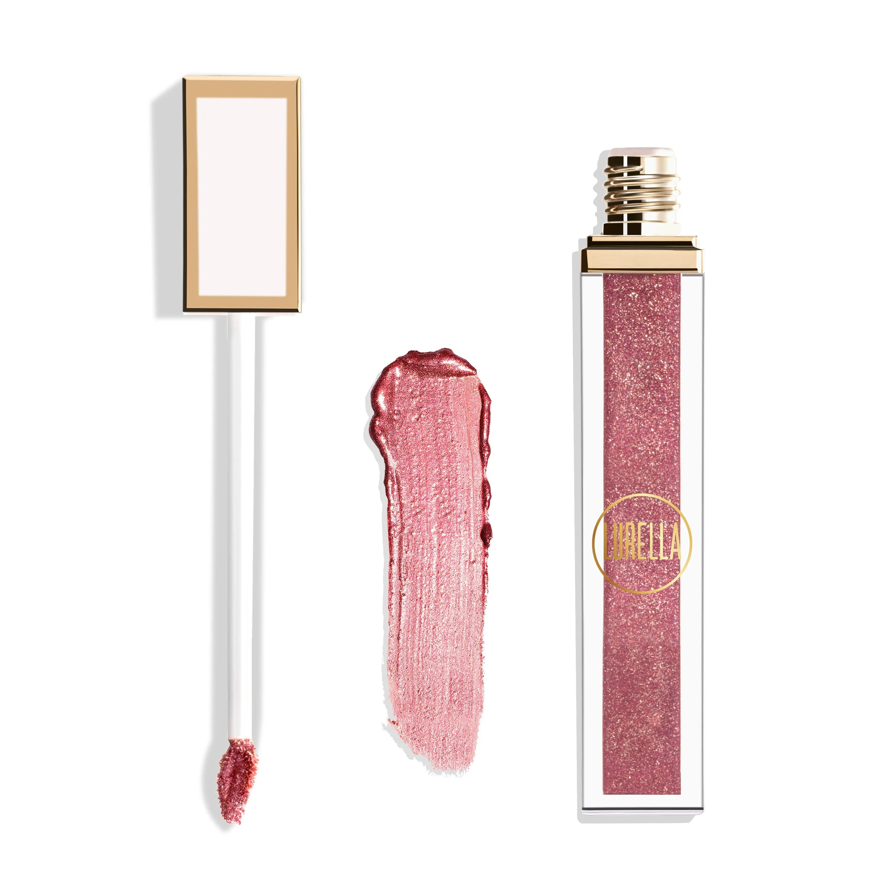 Liquid Eyeshadow - Snack