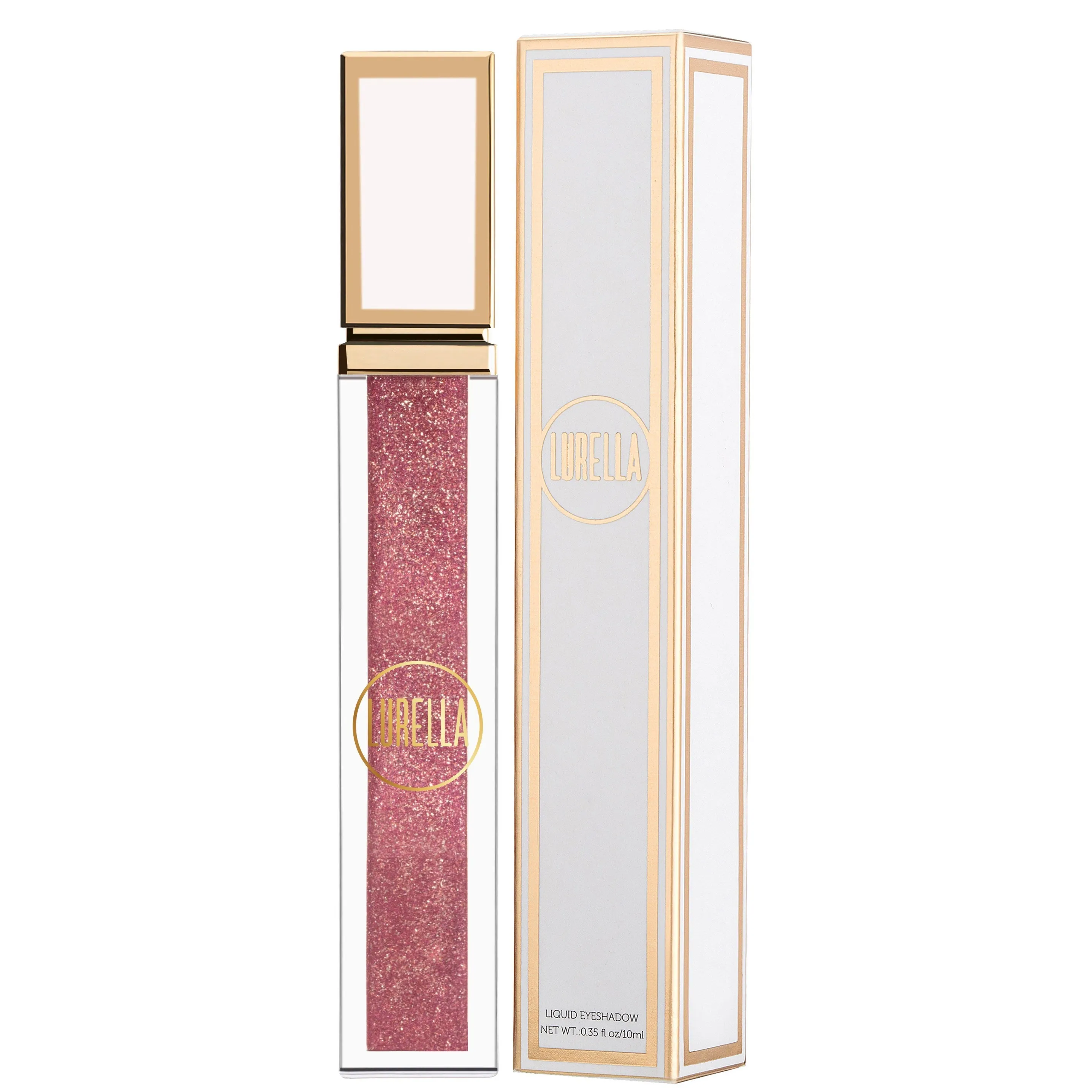 Liquid Eyeshadow - Snack