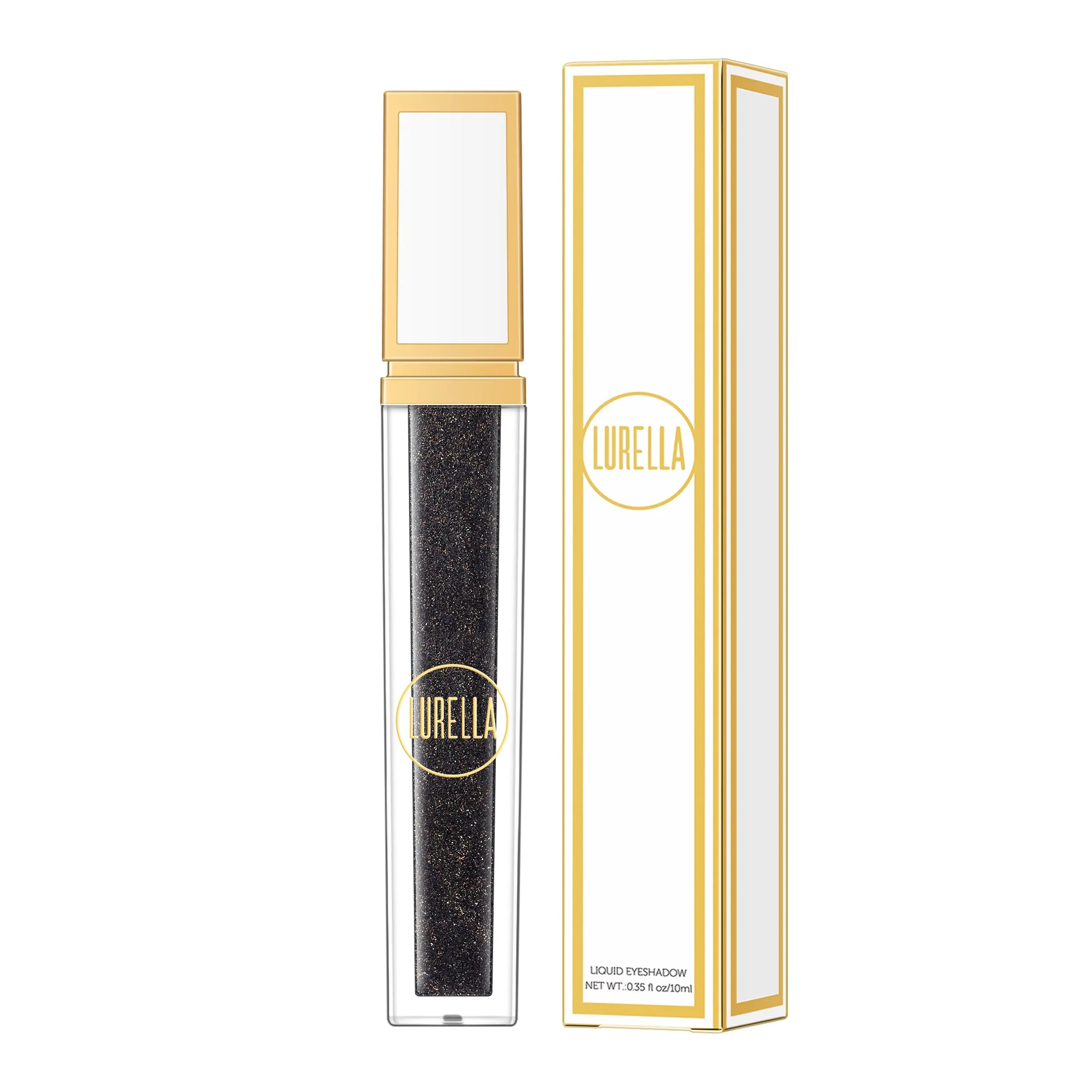 Liquid Eyeshadow - Steel