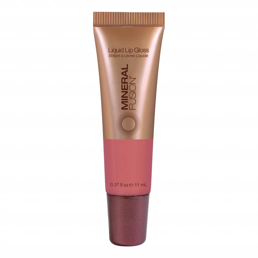 Liquid Lip Gloss Sensitive