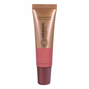 Liquid Lip Gloss Sensitive