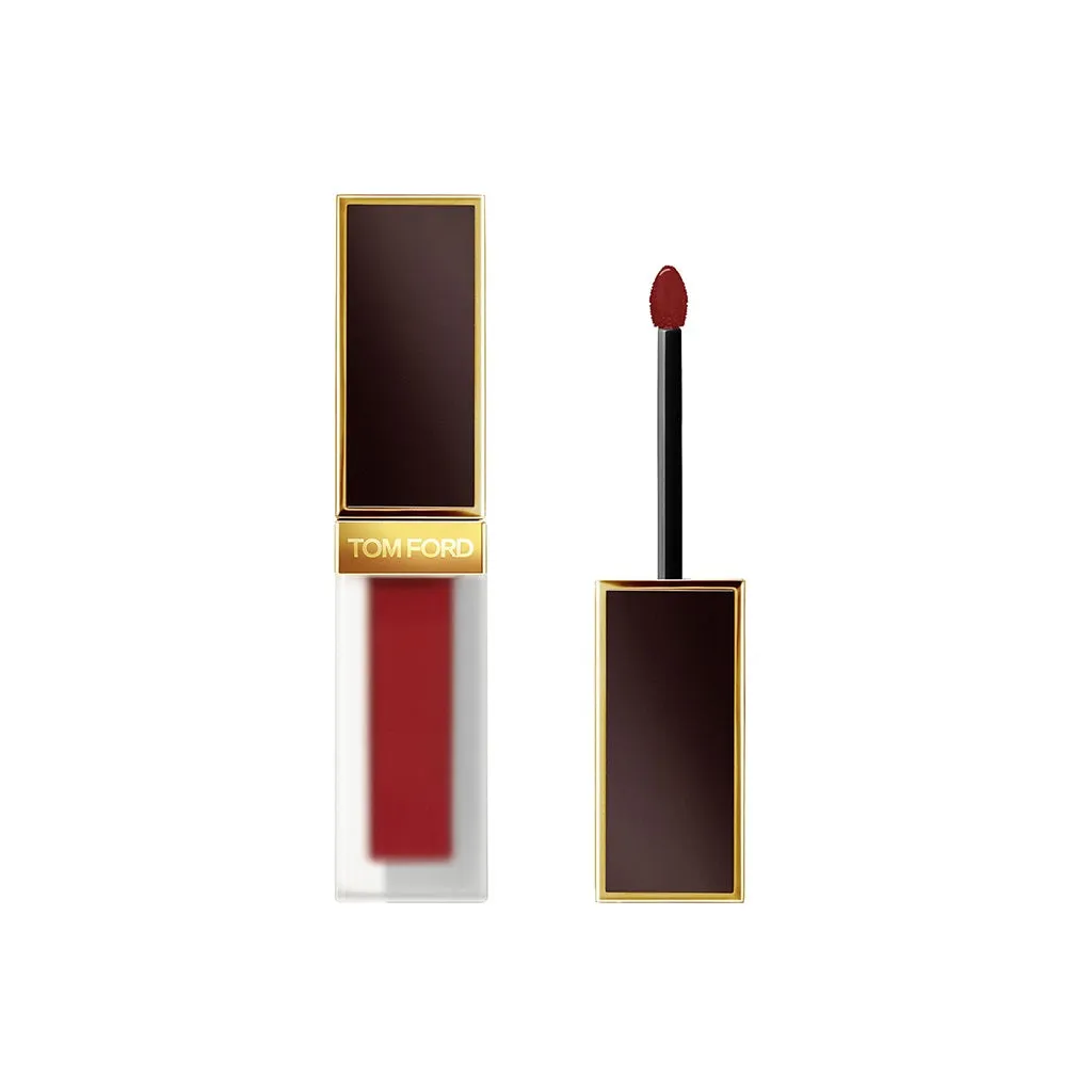 Liquid Lip Luxe Matte