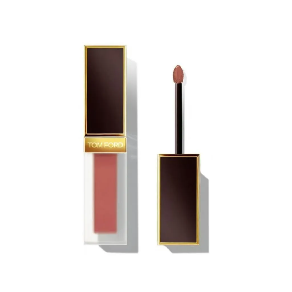 Liquid Lip Luxe Matte