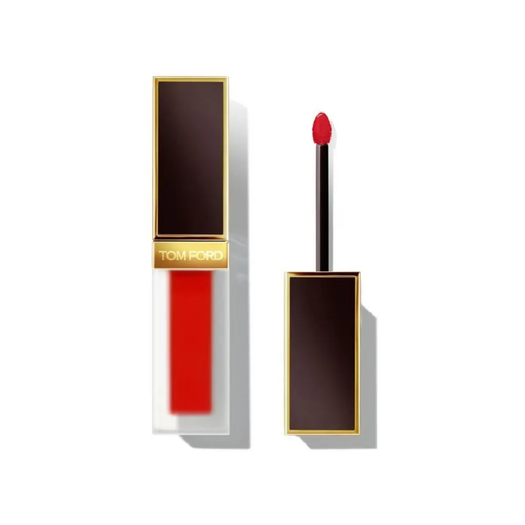 Liquid Lip Luxe Matte