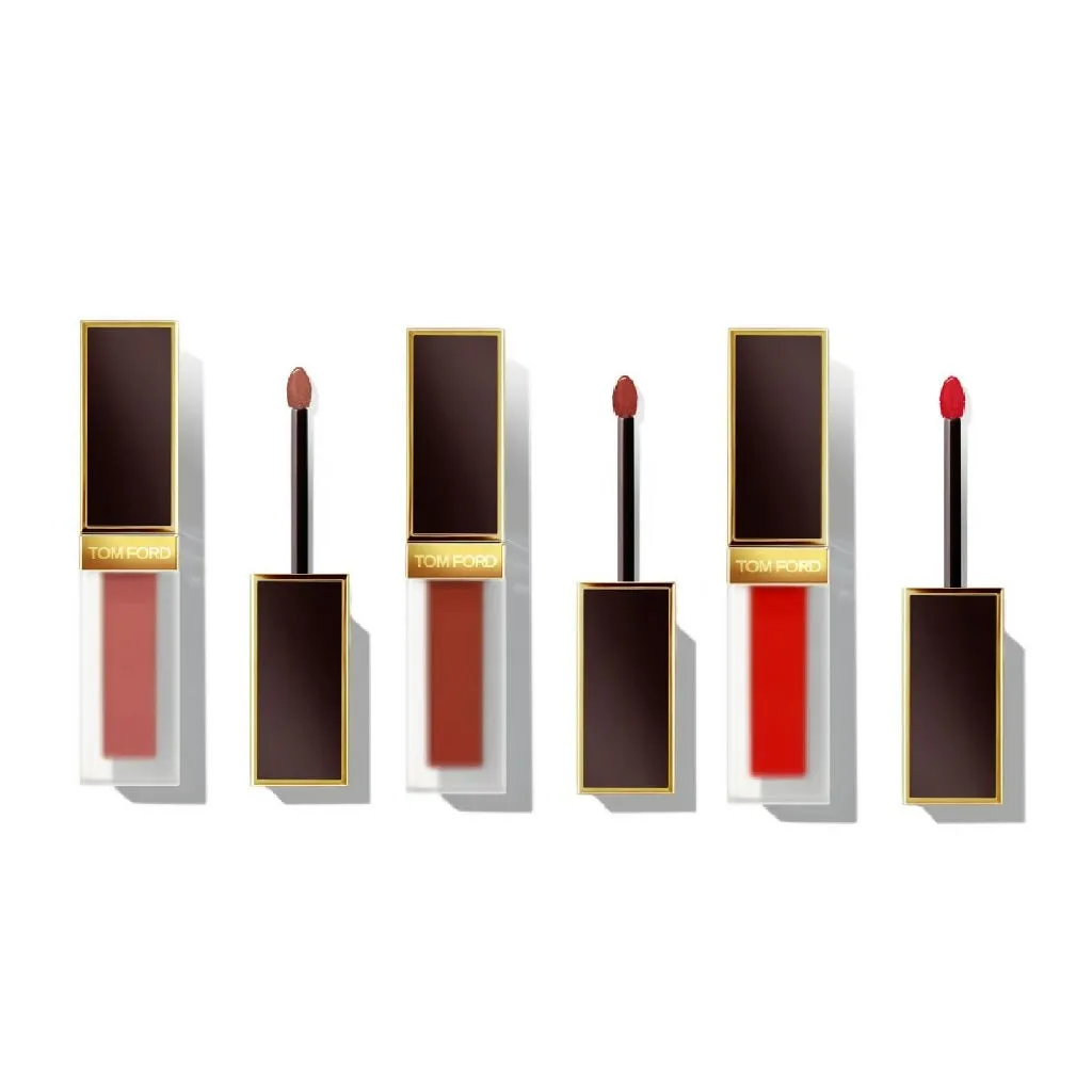 Liquid Lip Luxe Matte