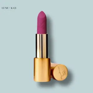 LISA ELDRIDGE BEAUTY
NEW WAVE LIPSTICK 3.5G