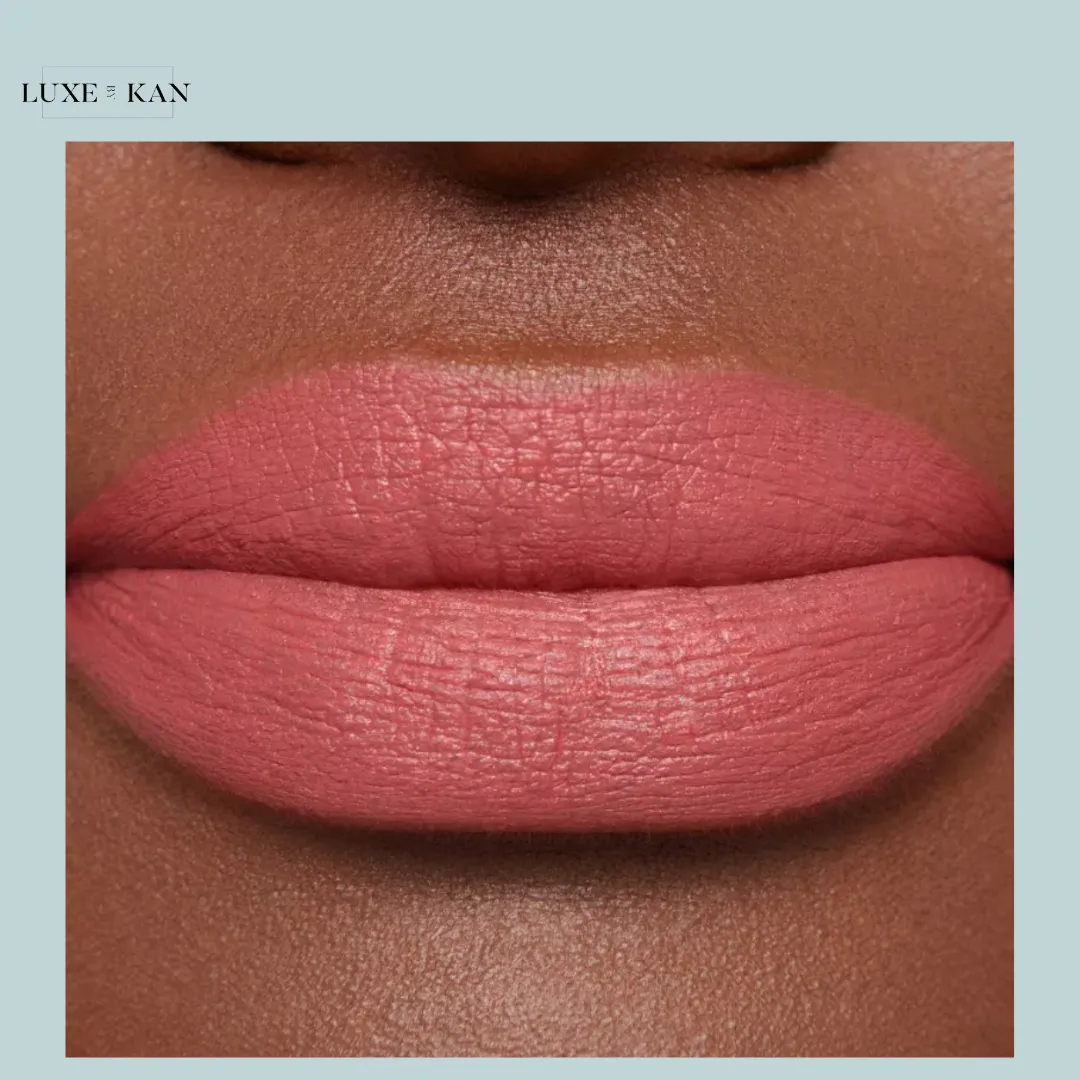 LISA ELDRIDGE BEAUTY
NEW WAVE LIPSTICK 3.5G