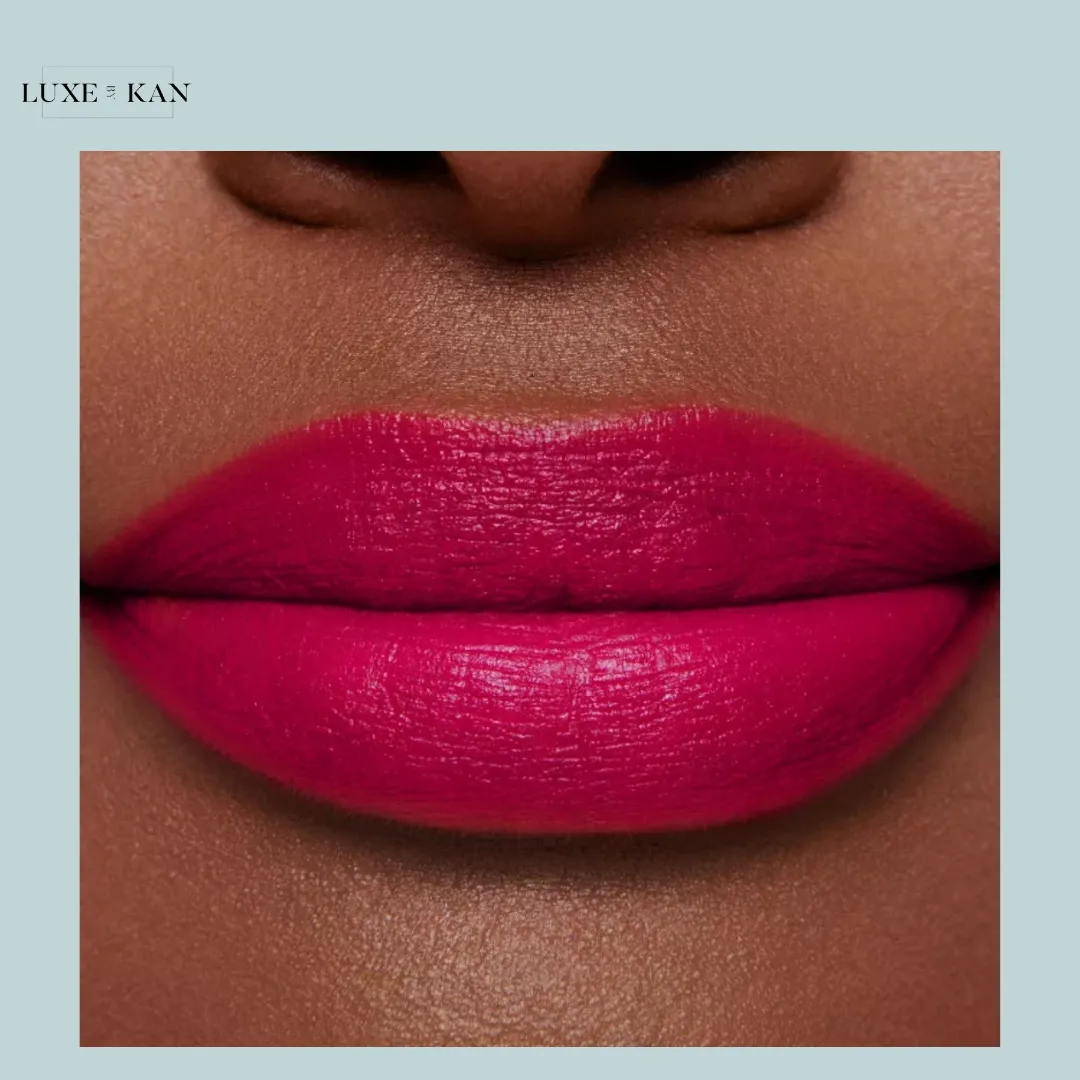 LISA ELDRIDGE BEAUTY
NEW WAVE LIPSTICK 3.5G