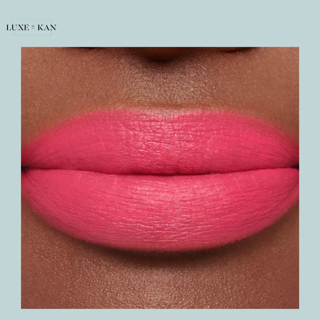 LISA ELDRIDGE BEAUTY
NEW WAVE LIPSTICK 3.5G