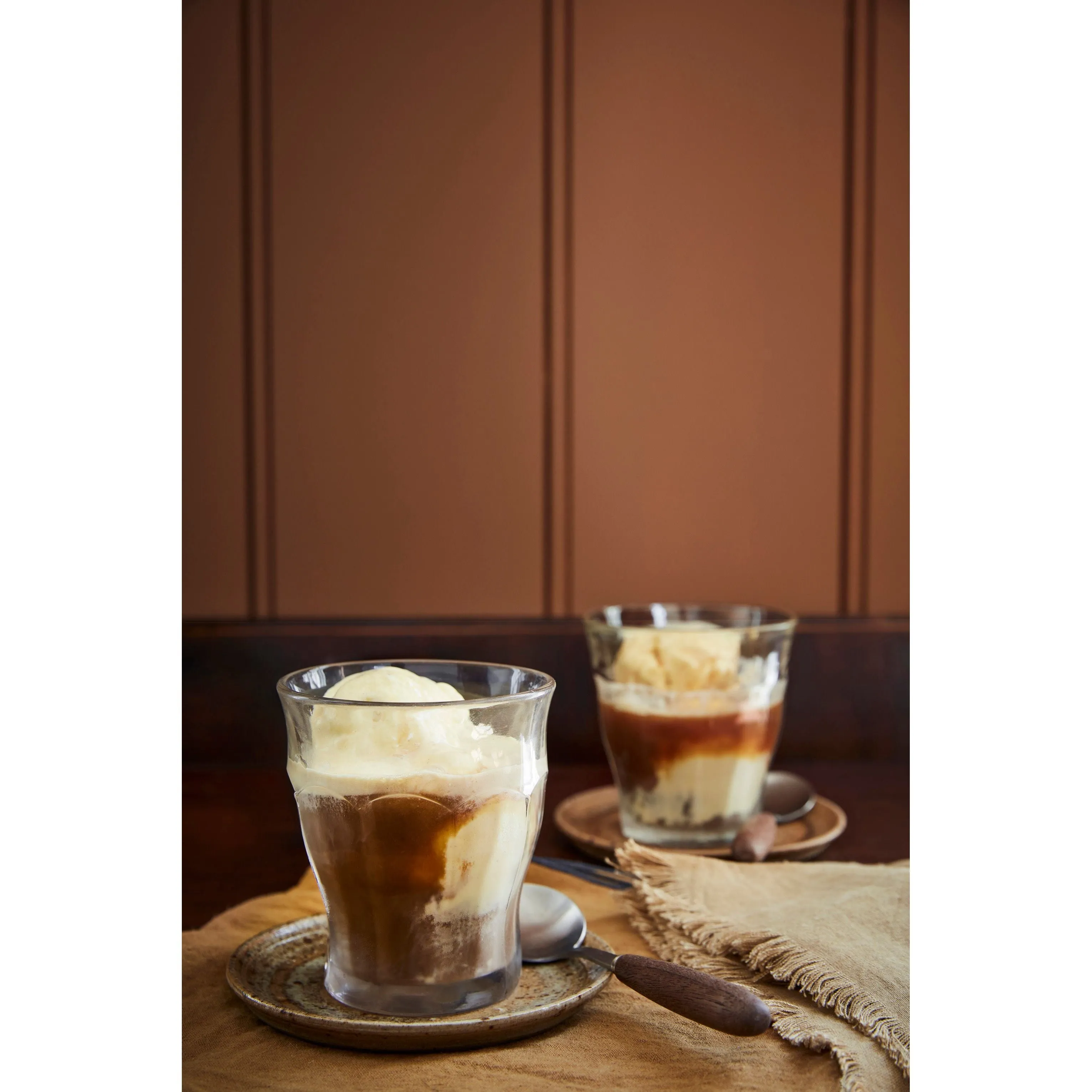 Little Greene Affogato Paint