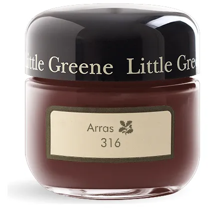 Little Greene Arras Paint 316