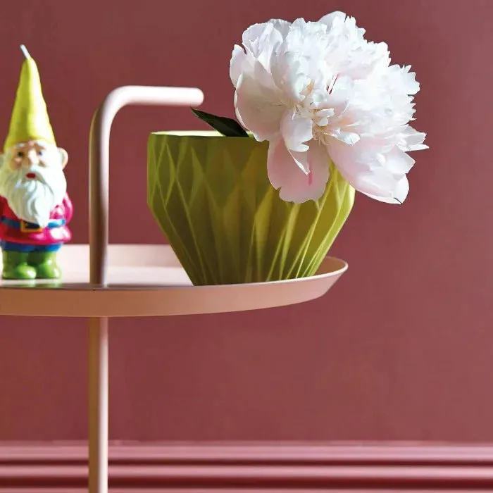 Little Greene Ashes of Roses Paint 006