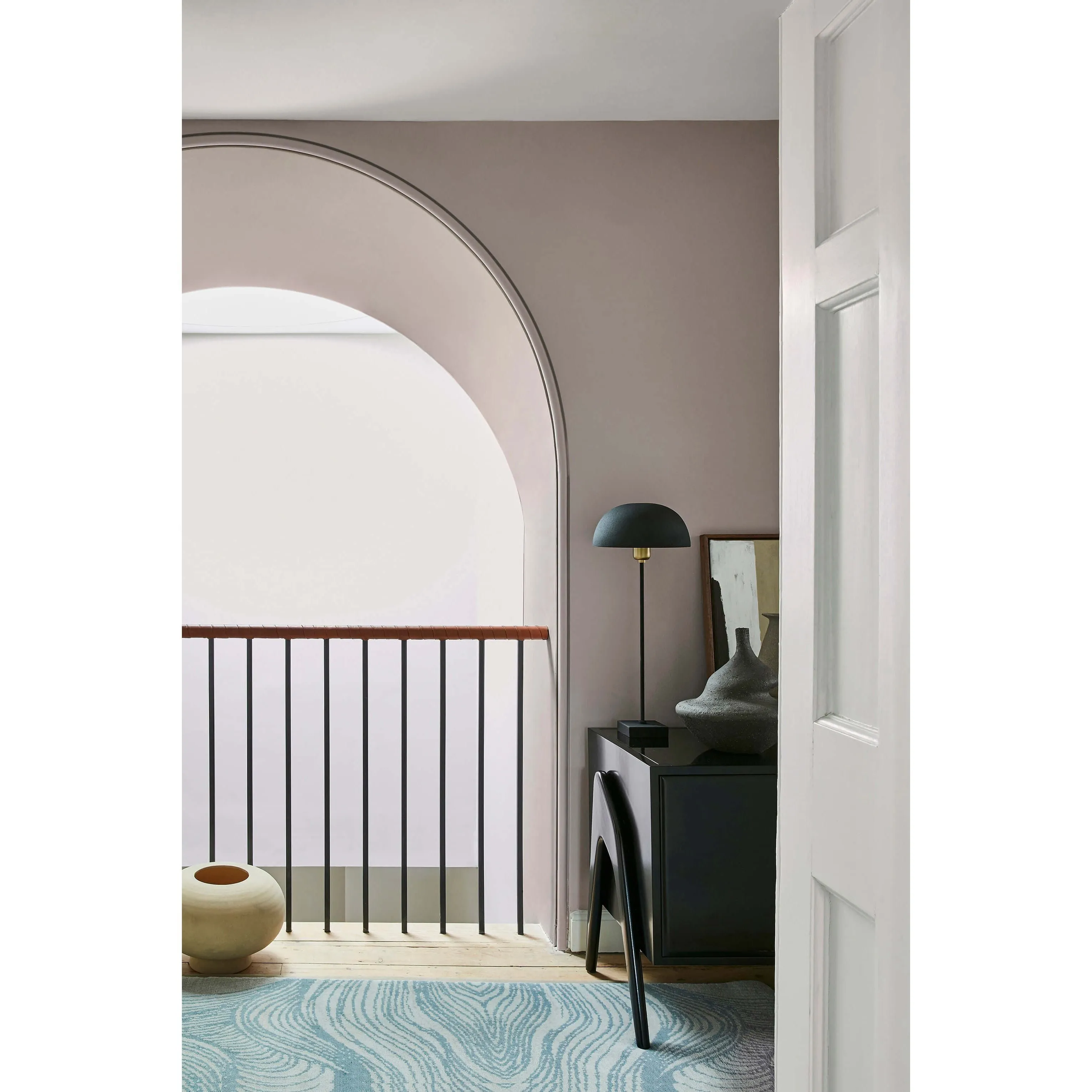 Little Greene China Clay Paint 001