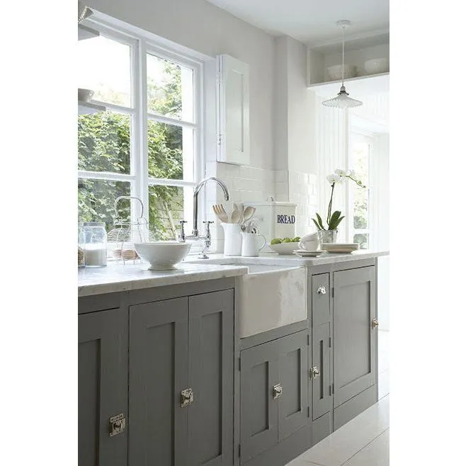 Little Greene China Clay Paint 001