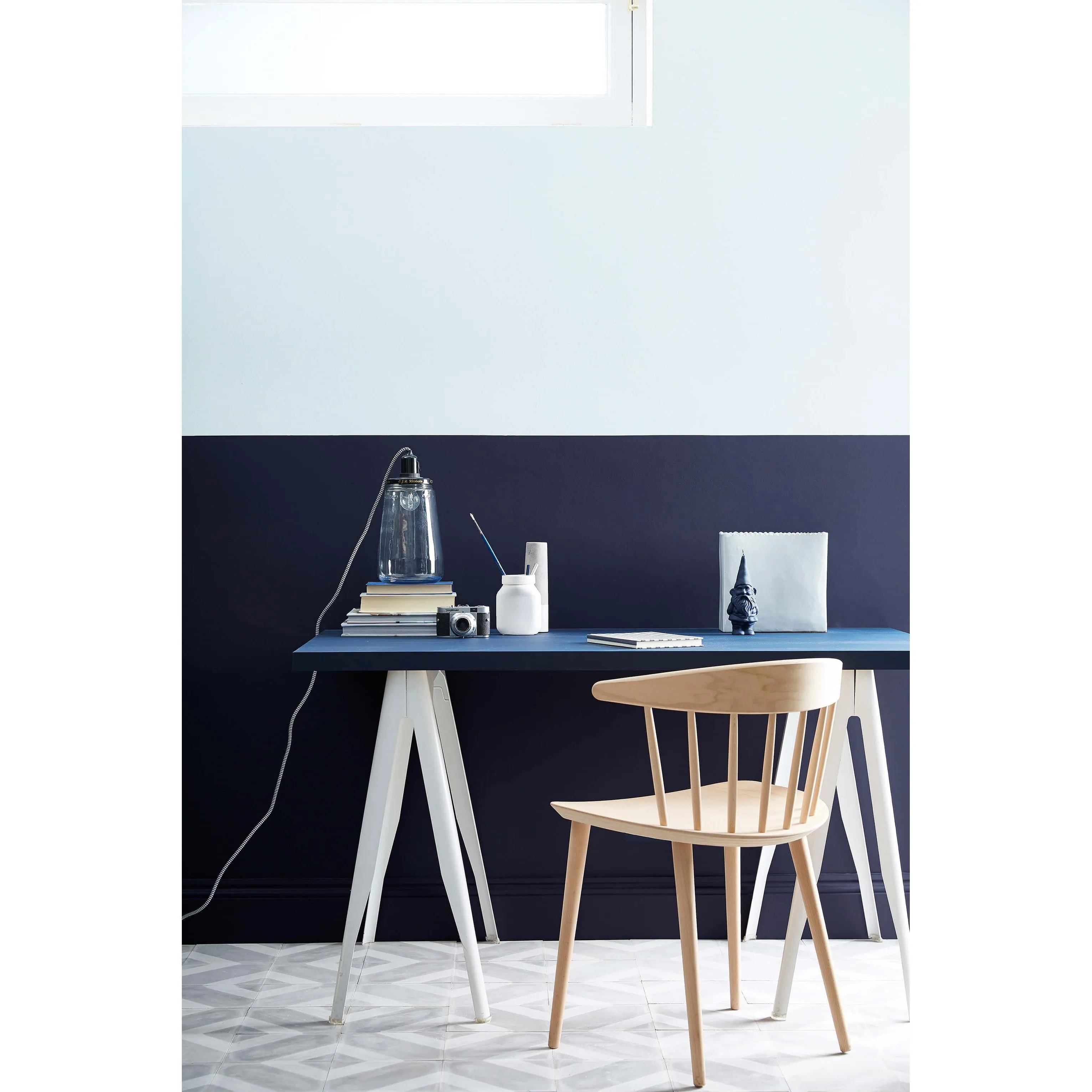 Little Greene Gauze Mid Paint 164