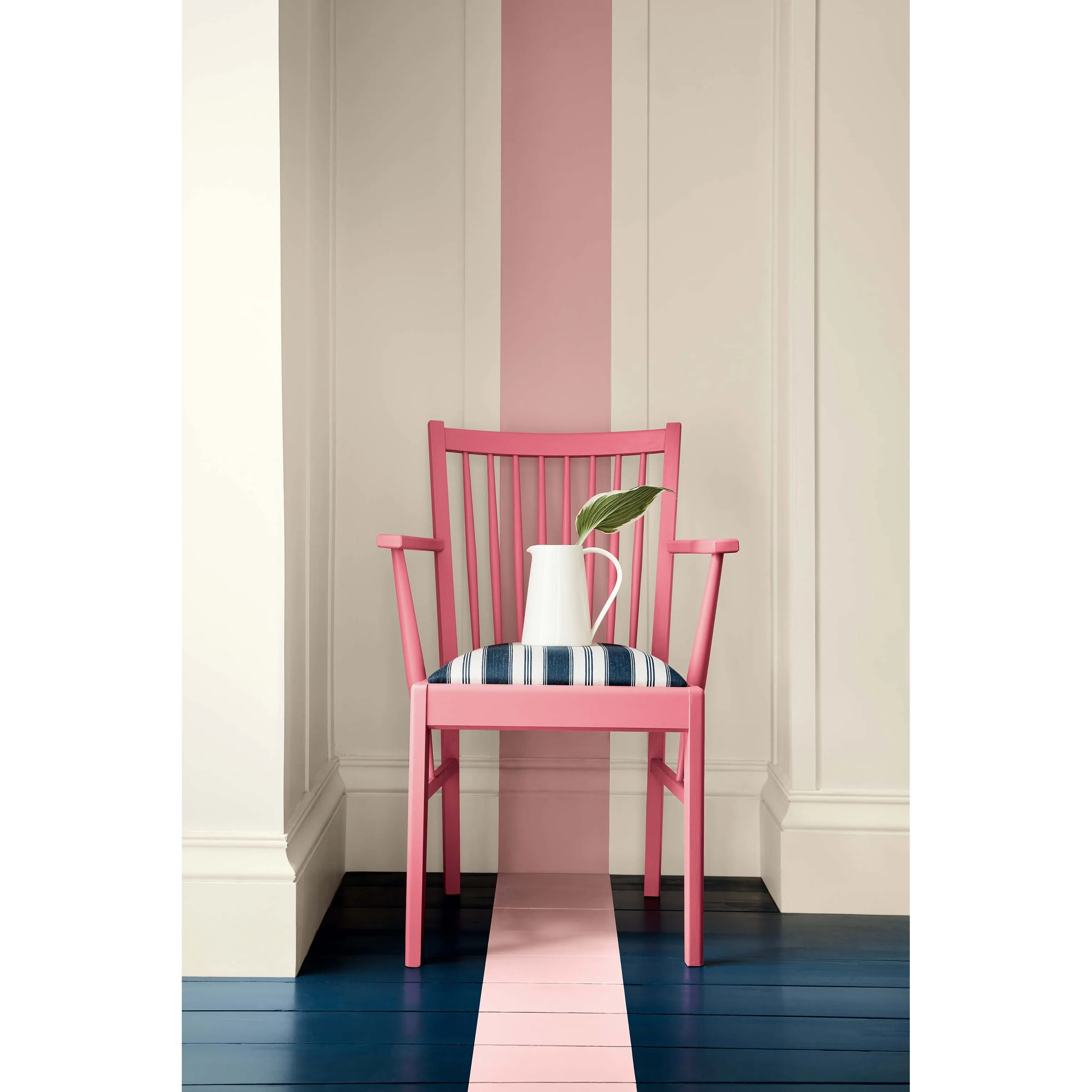 Little Greene Hellebore Paint 275
