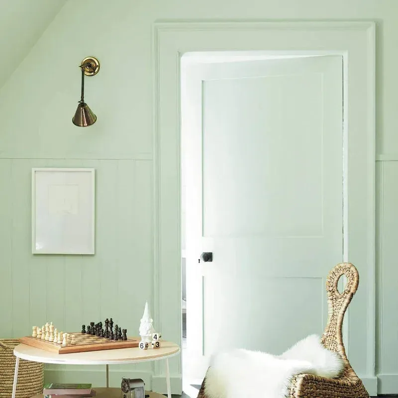 Little Greene Hidey Hole Paint 307