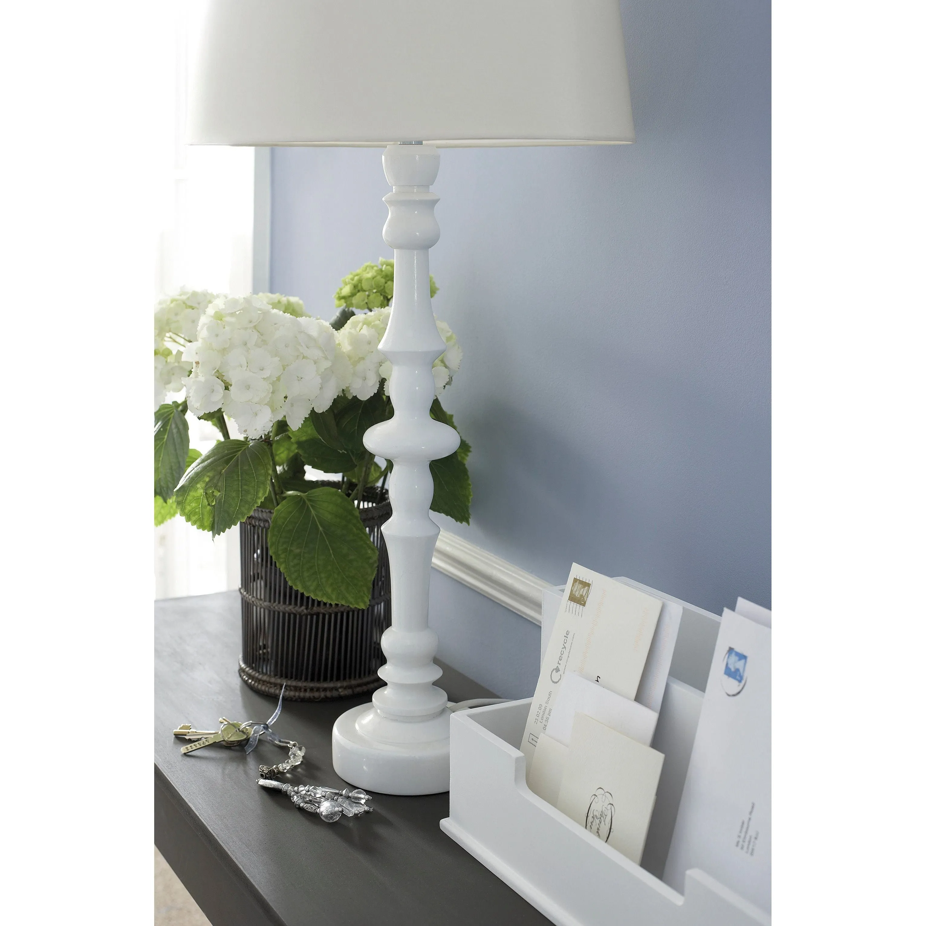 Little Greene James Paint 108