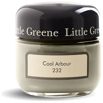 Little Greene Light Beauvais Paint 323