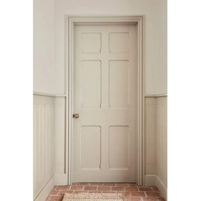 Little Greene Portland Stone Light Paint 281
