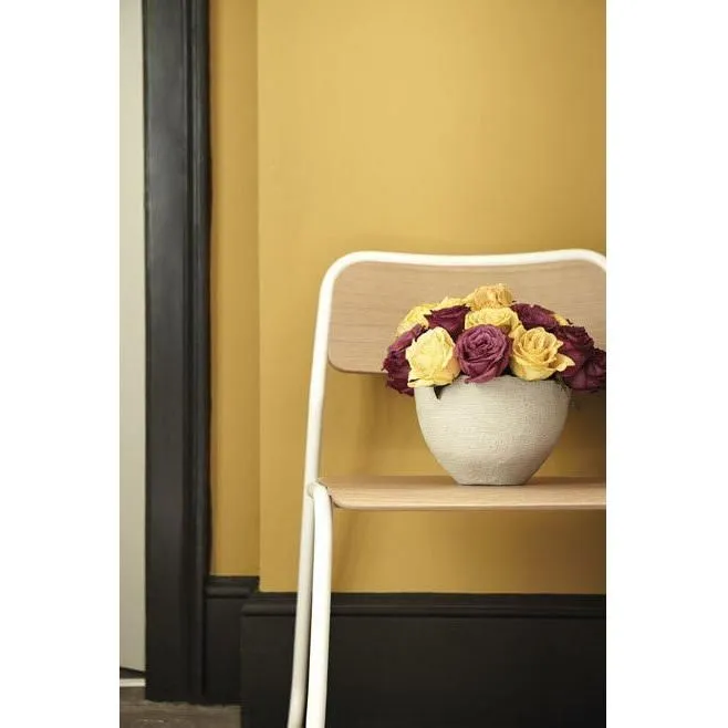 Little Greene Yellow-Pink Paint 046